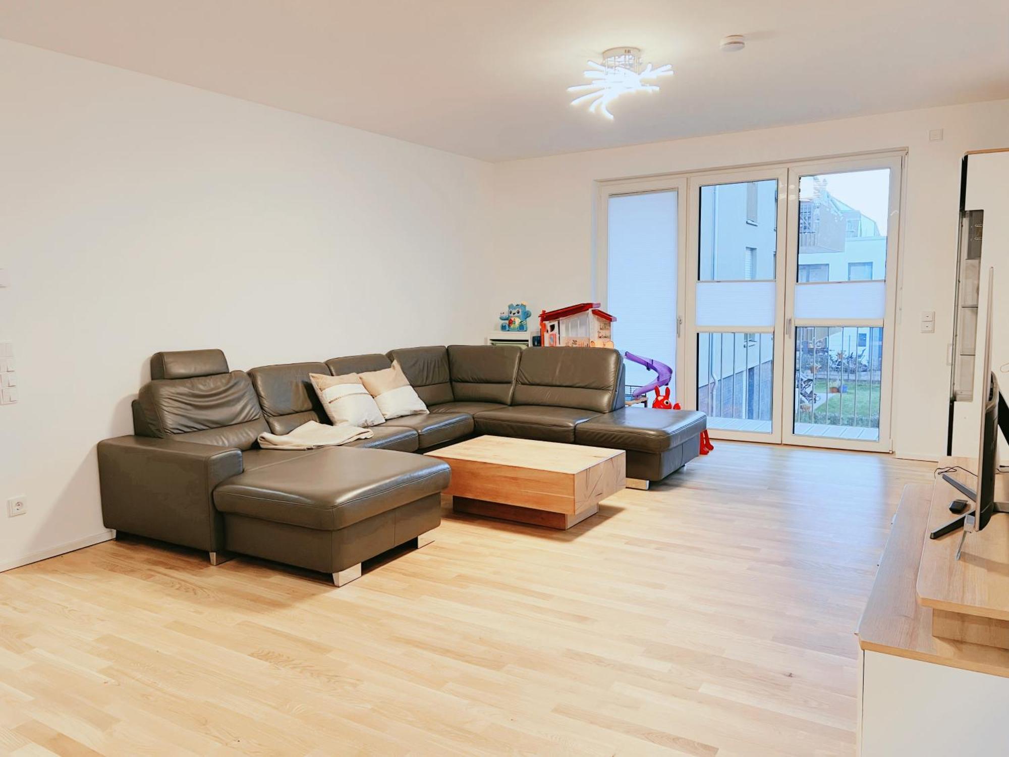 Appartement Moden In With Free Parking *