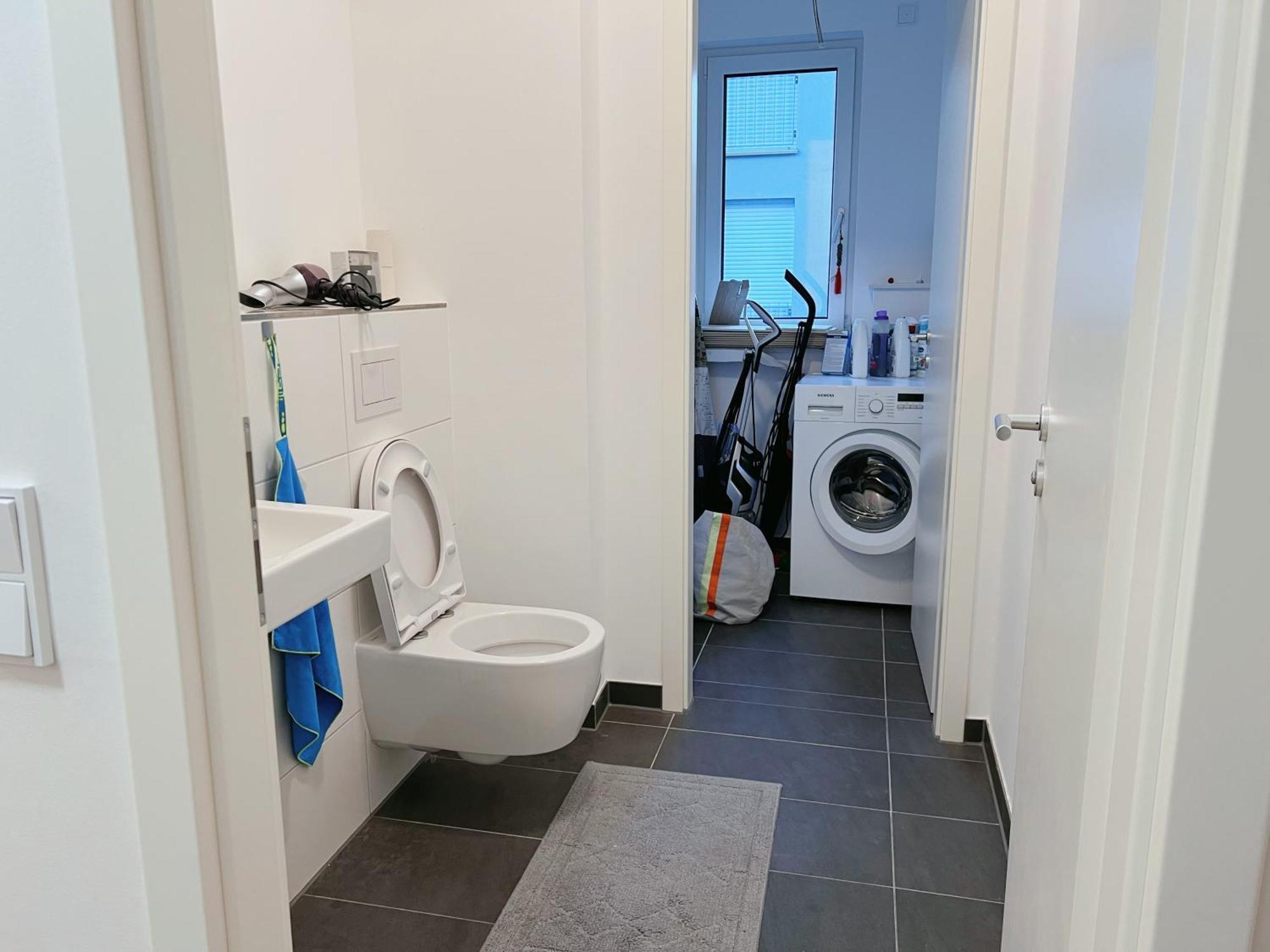 Appartement Moden In With Free Parking