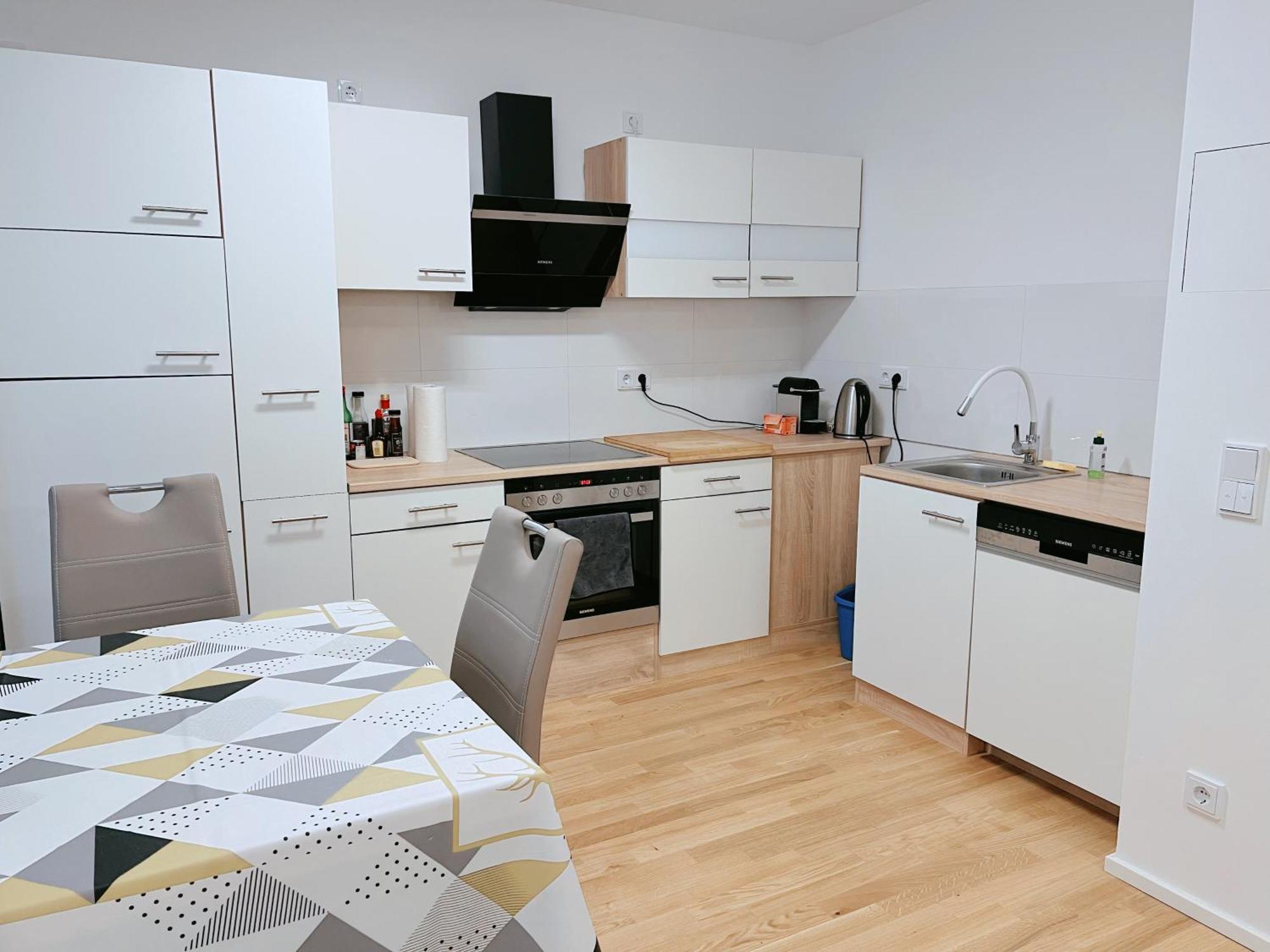 Appartement Moden In With Free Parking