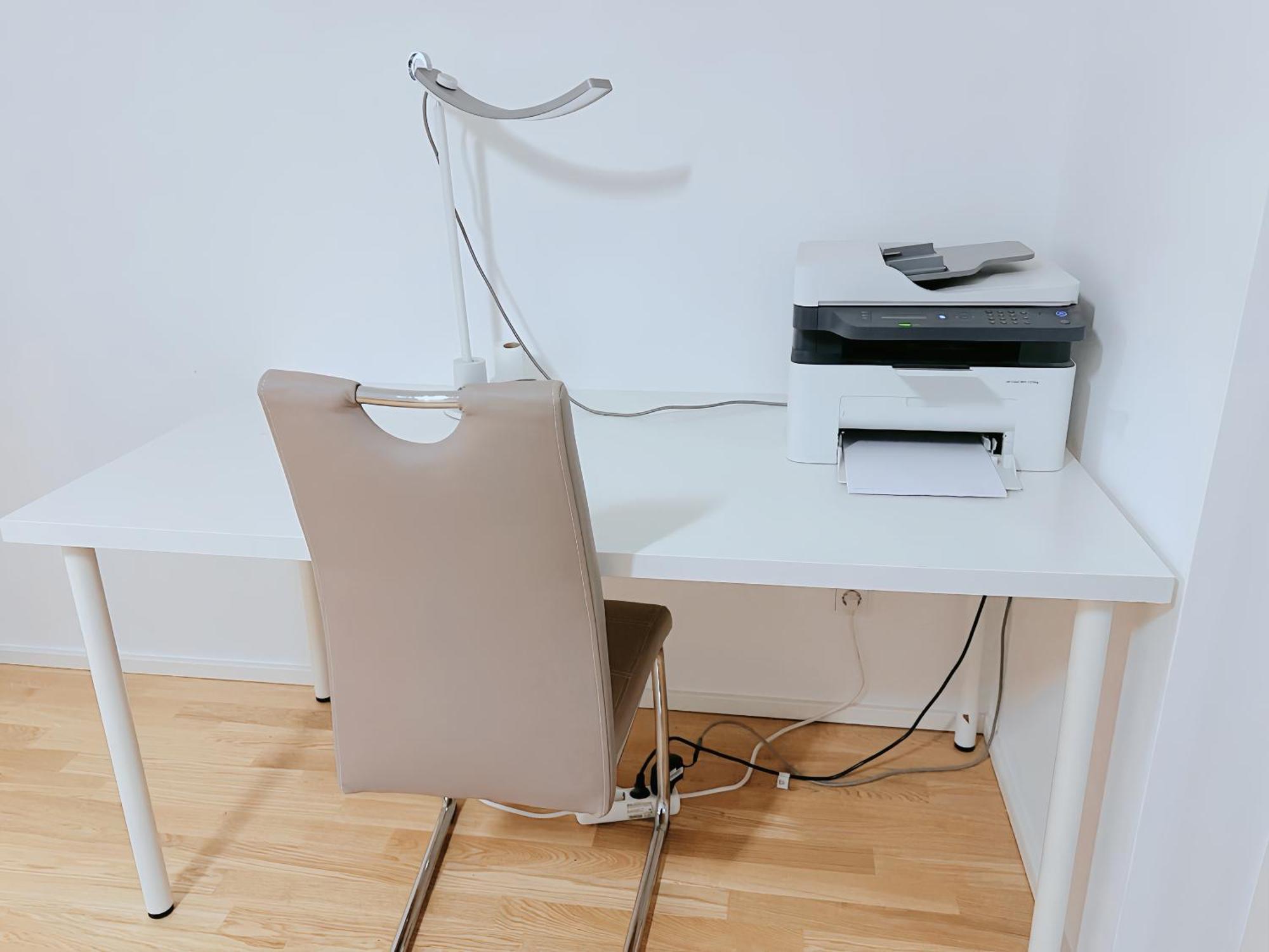 Appartement Moden In With Free Parking *