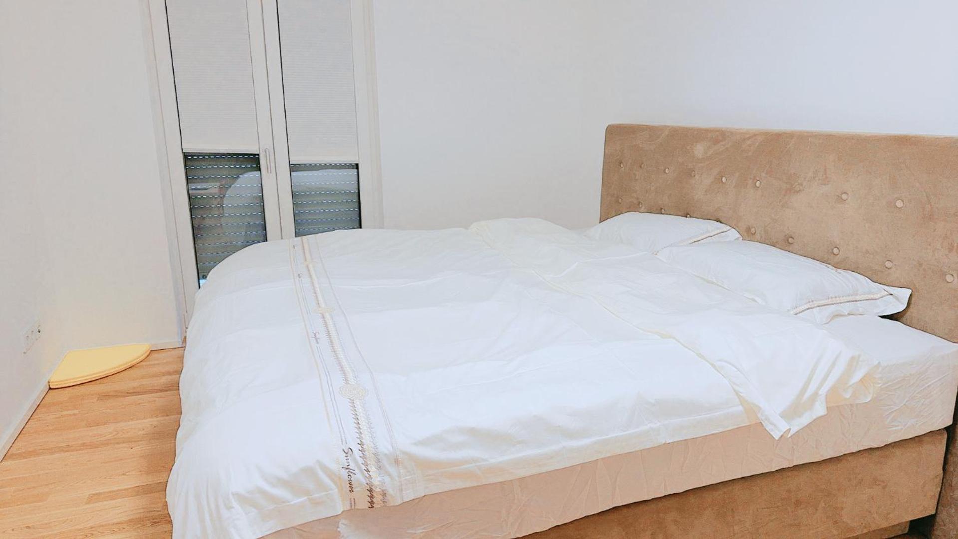Appartement Moden In With Free Parking